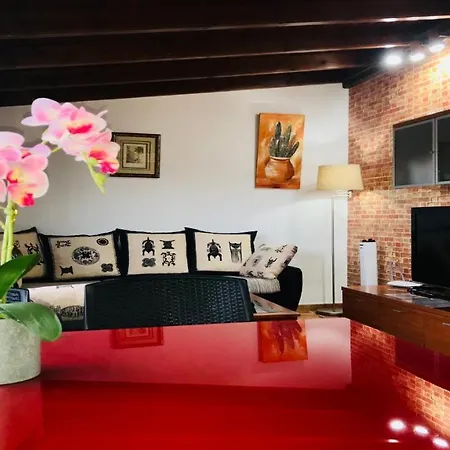Blue Azure Powered By Solymarcalma Apartment *