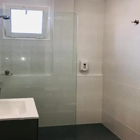 Apartment Blue Azure Powered By Solymarcalma Costa Calma