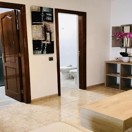 Apartment Blue Azure Powered By Solymarcalma