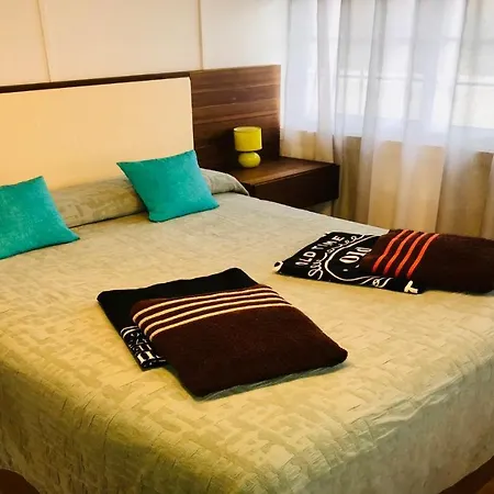 Blue Azure Powered By Solymarcalma Apartment *