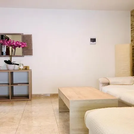 Blue Azure Powered By Solymarcalma Apartment