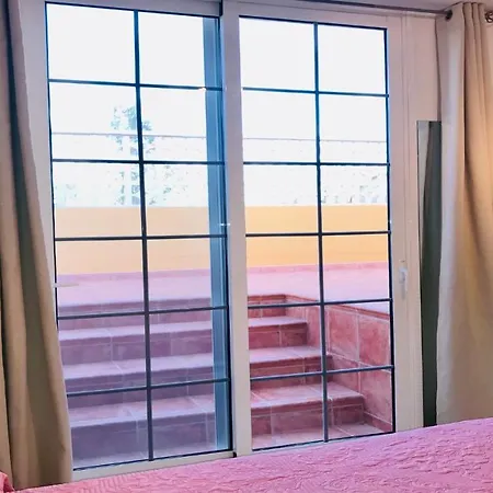 Apartment Blue Azure Powered By Solymarcalma *