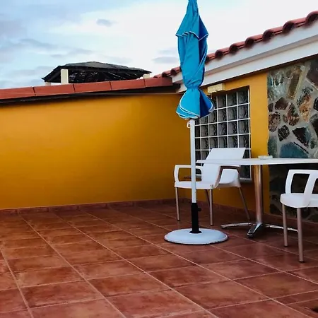 Blue Azure Powered By Solymarcalma * Costa Calma