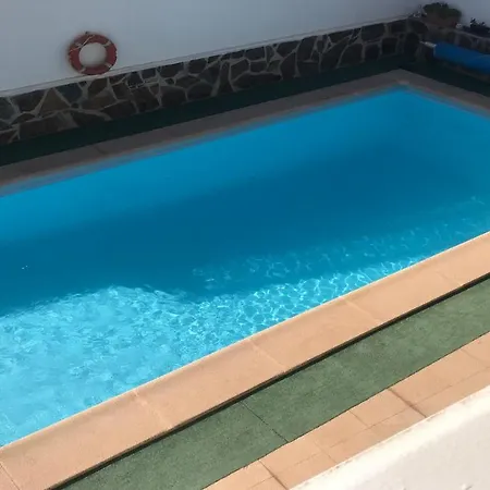 Apartment Blue Azure Powered By Solymarcalma Costa Calma
