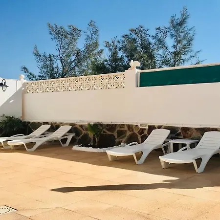 Blue Azure Powered By Solymarcalma Apartment Costa Calma