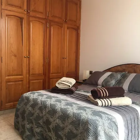 Blue Azure Powered By Solymarcalma Apartment