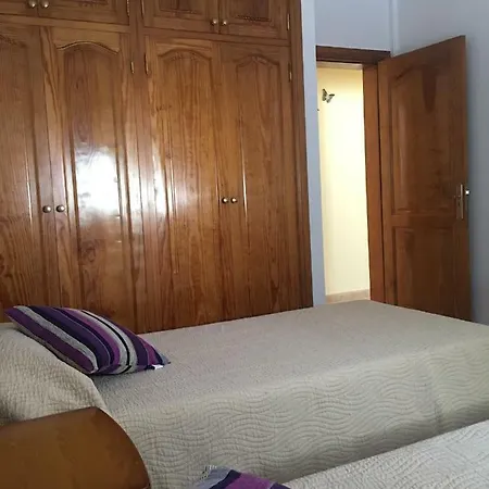 Blue Azure Powered By Solymarcalma Apartment Costa Calma